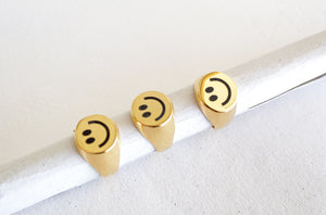 ANILLO SMILEY